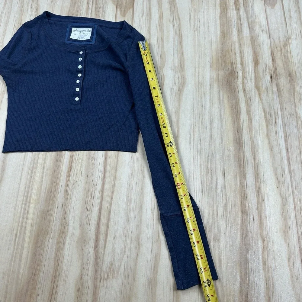 Aeropostale vintage y2k